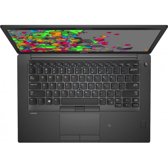 Laptop Dell Latitude 7490 I5 8350U Ram 8GB M.2 256GB
